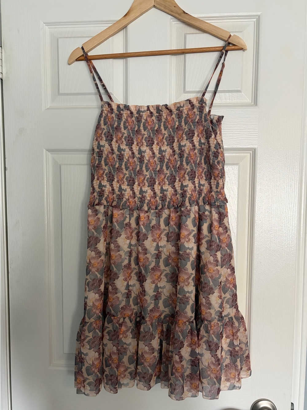 Wilfred Tempest Sleeveless Mini dress